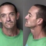 Kevin Gibson Possession Of Drug Paraphernalia