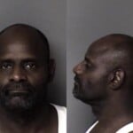 Robert Adams Failure To Appear