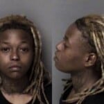 Trinity Jones Possess Schedule I Controlled Substance
