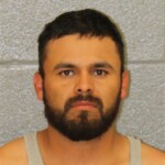 Juan Martinez Zavala Driving While Impaired Speeding Reckless Driving To Endanger