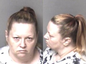 Mandy Crump Larceny Aid And Abet