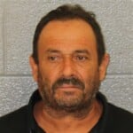 Jinmi Cardoza Paz Driving While Impaired