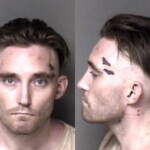 Cody Philbeck Probabtion Violation