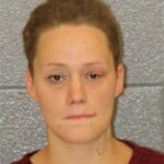 Candace Brucker Larceny By Anti Inventory Device Possess Schedule Ii Controlled Substance