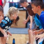 Basketball Starts Saturday Morning Clinic