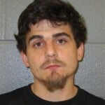 Tyler Strawn Possess Firearm By Felon Possess Methamphetamine Possess Drug Paraphernalia