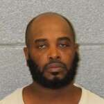 Dontay Coleman Assault By Strangulation Crime Of Domestic Violence