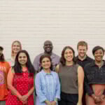 Blumenthal Fellows 20252
