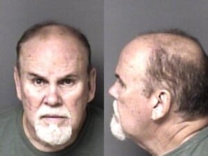 Roland King Assault By Strangulation Assault With Deadly Weapon Crime Of Domestic Violence