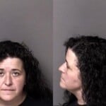 Jennifer Farquhar Probation Violation