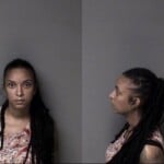 Mallory Ross Failure To Appear In Court