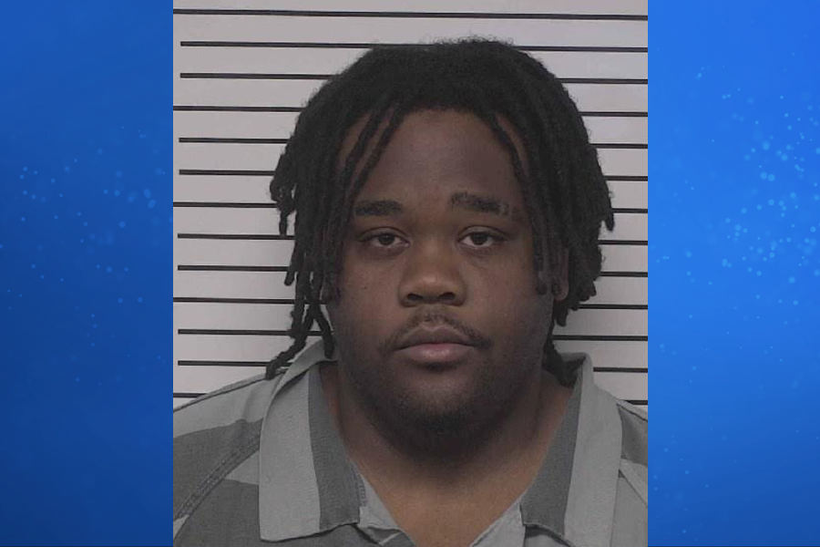 Daniel Chambers Jr