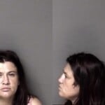 Sarah Ford Probation Violation