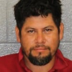 Valentin Sagastume Cardona Driving While Impaired
