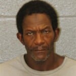Thomas Williams Breaking And Entering Motor Vehicle With Theft Larceny Of A Firearm