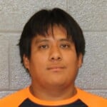 Gunder Rodas Reynoso Driving While Impaired