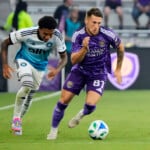 Mls Charlotte Orlando Soccer