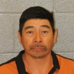 Jose Romero Driving While Impaired No Operators License No Liability Insurance