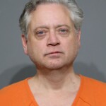 Michael Ringston Assault And Battery 3rd Degree