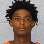 Jamari Lyles Trafficking Opium Or Heroin Resist Public Officer Possess Firearm By Felon