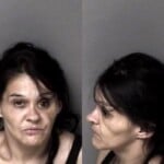 Hope Hubbard Fugitive Extradition Other State Possess Drug Paraphernalia