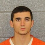 Chance Robinson Robbery With Dangerous Weapon
