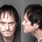 Larry Price Failure To Appear