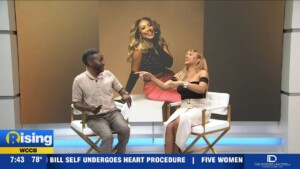 Shelea Discusses New Single "i Don't Care" And Pbs Aretha Franklin Tribute