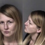 Kristen Deason Crime Of Domestic Violence