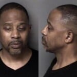 Alaric Toler Driving While Impaired Reckless Driving To Endanger
