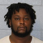 Kamron Mason Conspiracy Possess Firearm By Felon Possess Stolen Firearm