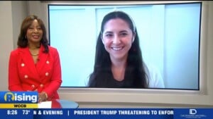 Healthy Headlines: What Women Need To Know About Getting A Regular Pap Spear Test