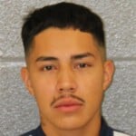 Eddie Rivas Felonious Restraint Crime Of Domestic Violence Assault On A Female