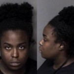 Victoria Cherry Failure To Appear In Court