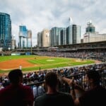 Charlotte Knights Vs Rochester Red Wings