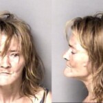 Shonda Aiken Simple Assault Possession Of Drug Paraphernalia