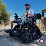 Augtrackchair Ad