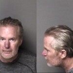 Joseph Johnson Dwi Open Conrainer After Consuming Failure To Yeild To Padestrian