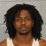 Michael Davis Assault On A Female Crime Of Domestic Violence