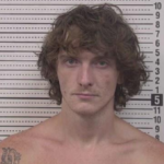 Dylan Tolbert is charged in connection to a sex assault and robbery at a convenience store in Lenoir.