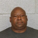 Curtis Vance Assault With Deadly Weapon Intent To Kill
