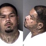Edgar Rios Probation Violation