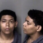 Brittany Williams Failure To Appear In Court