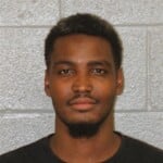 Dequaris Mcmanus Resist Public Officer Assault On Government Official