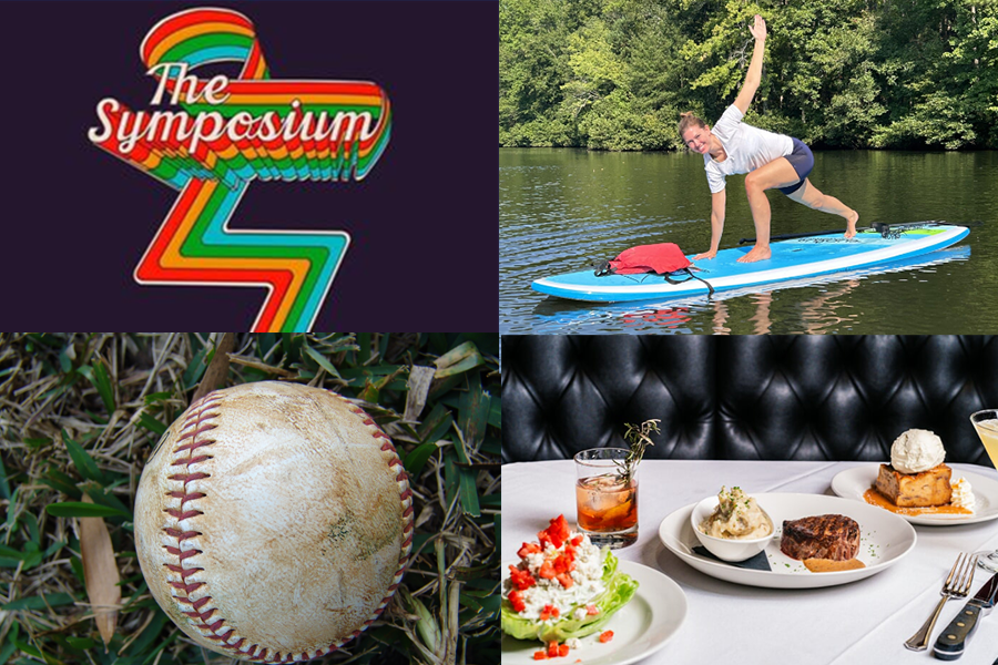 Top Events In Charlotte