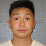 Myung Chung Driving While Impaired