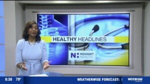 Healthy Headlines: Hip And Knee Replacement Procedures