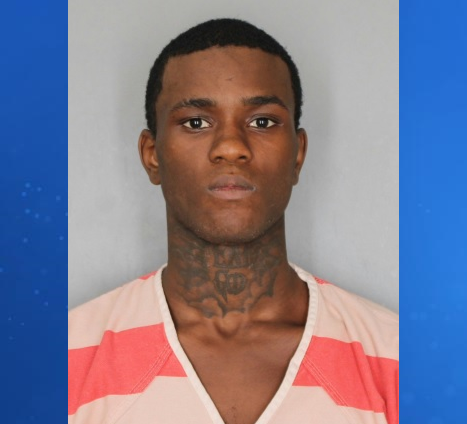 Amontae White Mug