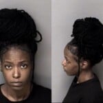 Daniah Wilson Failure To Appear In Court