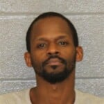 Elginard Jones Assault With Deadly Weapon Serious Injury